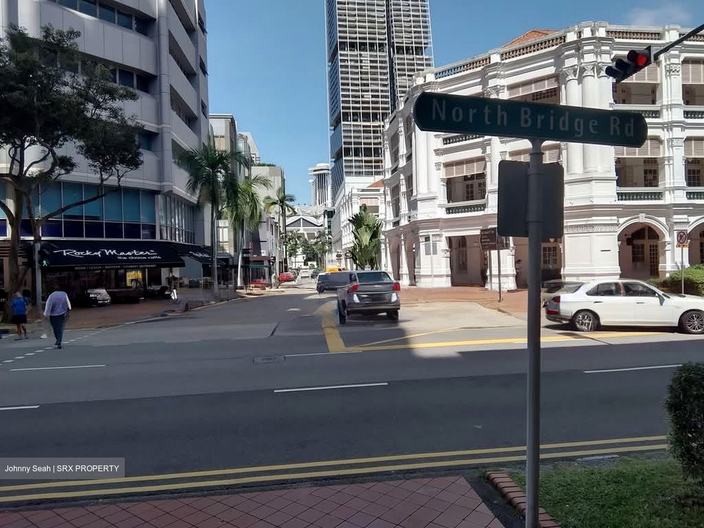 Bras Basah Complex (D7), Shop House #572951791